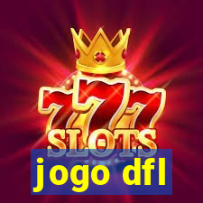 jogo dfl